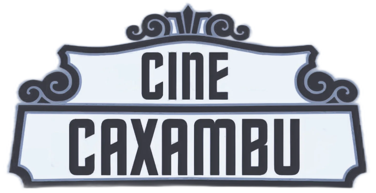 Cine Caxambu